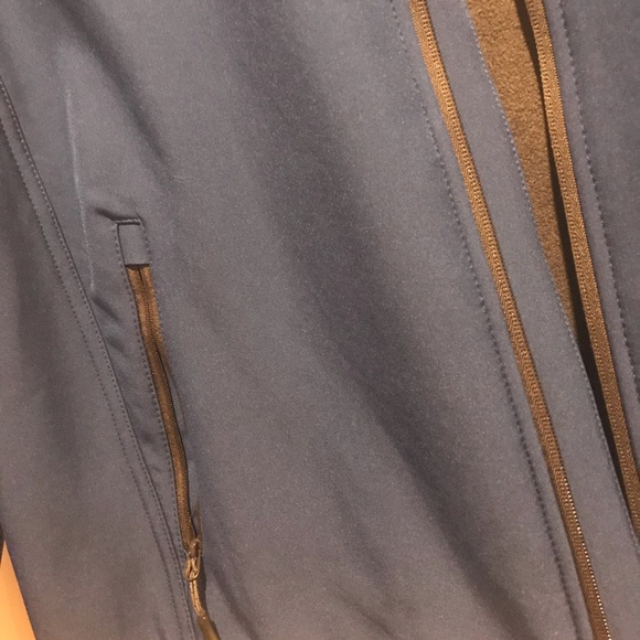 Men’s zeroxposure jacket - Picture 3 of 3